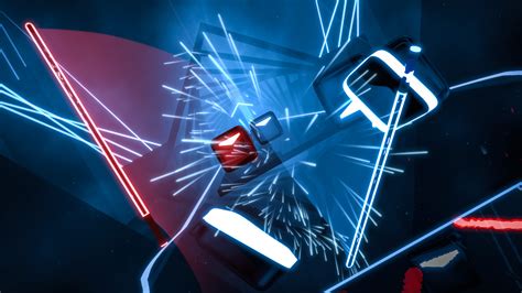  Beat Saber: กริยาเร็ว! เอาชนะความมืดด้วยจังหวะดนตรี