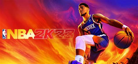 NBA 2K23: Simulate Your Basketball Dreams With Stunning Realism!