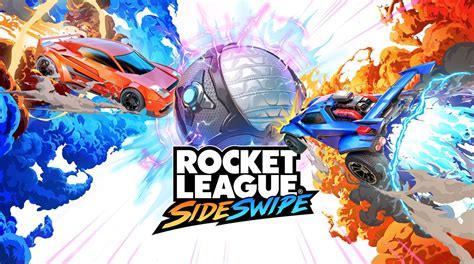  Rocket League: เกมฟุตบอลสุดมันส์บนสนามแข่งที่ไม่เหมือนใคร!