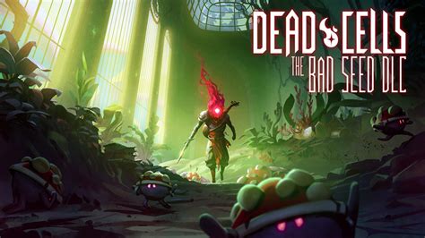 Dead Cells! โค่นศัตรูร้ายในโลก 2D ที่เต็มไปด้วยความสุ่มรันทึกและการต่อสู้ที่เข้มข้น