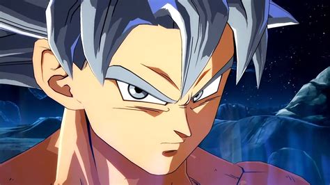 Dragon Ball FighterZ: สัมผัสพลังของสุดยอดนักรบ!