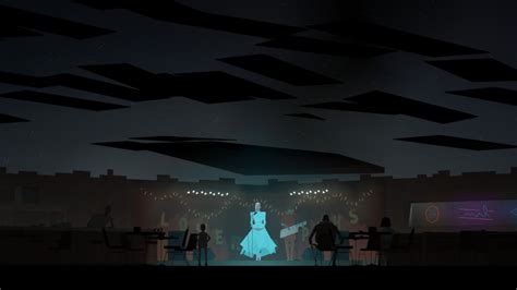  Kentucky Route Zero: การผจญภัยเหนือจริงบนถนนสายลึกลับ!