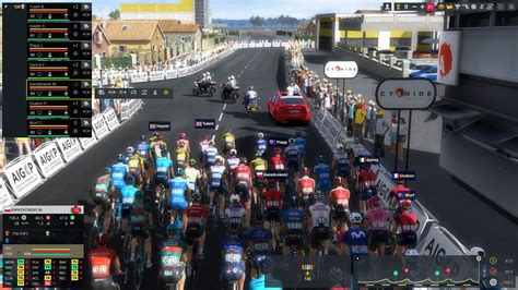  Pro Cycling Manager 2023: สัมผัสความตื่นเต้นของการแข่งขันจักรยานระดับโลก!