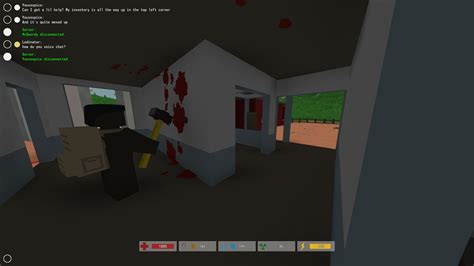  Unturned: เกมซอมบี้เอาชีวิตรอดที่เล่นฟรีและน่าติดตาม!