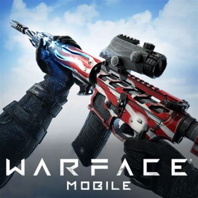 Warface! การยิงอันเร้าใจ สุดมันส์จากการประสานมือของเหล่าผู้เชี่ยวชาญ