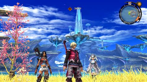 Xenoblade Chronicles: โคตรโอเพ่นเวิลด์ RPG ที่จะพาคุณไปตะลุยจักรวาล!